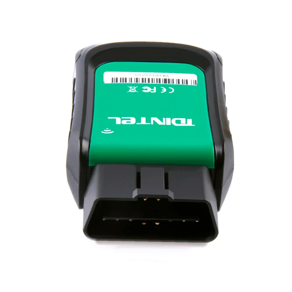 VPECKER V10.7 сканер EasyDiag диагностики авто с WI FI OBD2 полный системы Поддержка