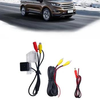 

Car Rear View Camera Reverse Parking Assistance For Ford Mondeo / Ford Fusion Car Reverse Camera Reversing Backup Camera