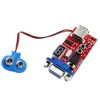Générateur de Signal VGA, testeur LCD, 15 sorties de Signal, batterie USB, double alimentation ► Photo 2/4