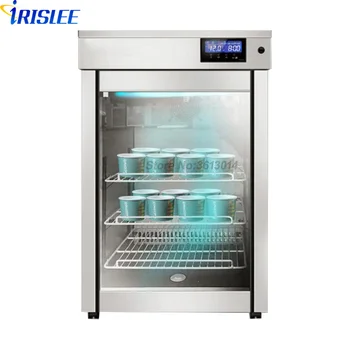 

Commercial yogurt fermentation machine Automatic yogurt fermentation tank 88L Large fermentation cabinet yogurt machine 220v