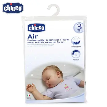 

Baby Pillows Chicco Air 3 89384 for newborns pillow bedding feeding children baby travel with