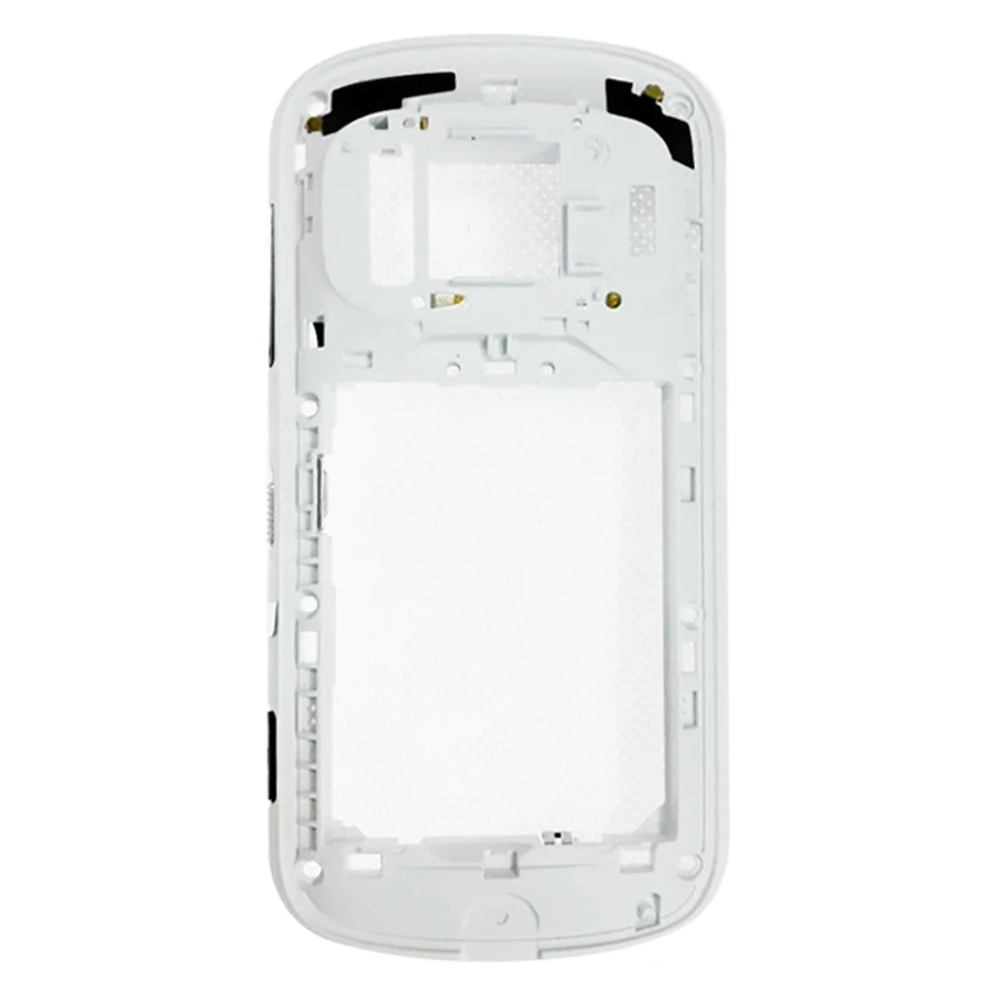 Новинка для Nokia 808 PureView средняя рамка ободок (красный) 808|Корпусы и рамки мобильных