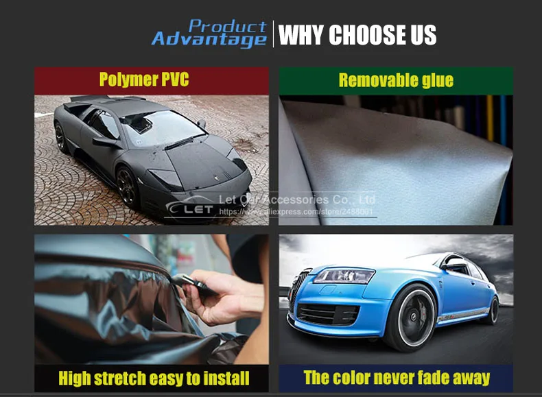 why choose us