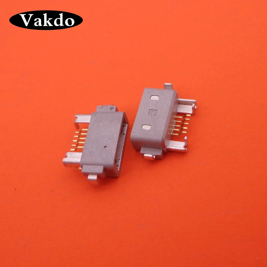 5X микро USB разъем для зарядки Sony Xperia Z L36h L36i L36a C6603 C6602 C6606 ST18i WT19i ST25i LT25i LT26W LT36W|Шлейфы