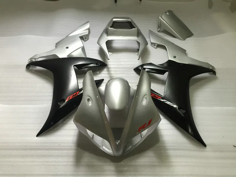 2003 yamaha r1 fairings