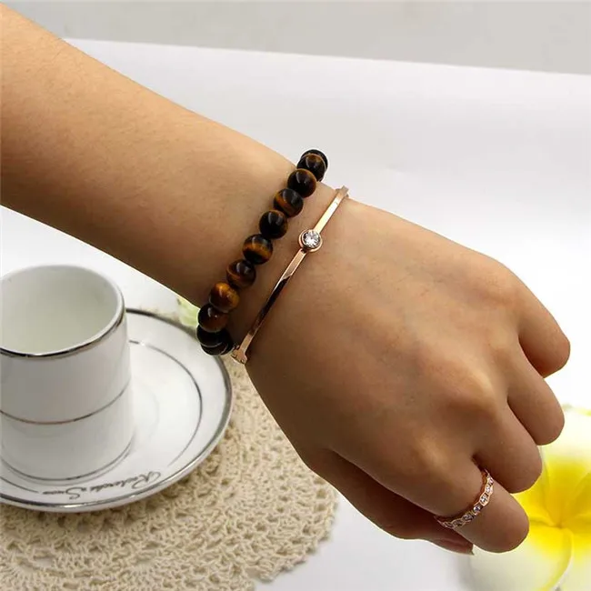 Martick-Gold-Plated-316L-Stainless-Steel-Fashion-Single-AAA-CZ-Bangle-For-Women-Rose-Gold-Bracelet (5)