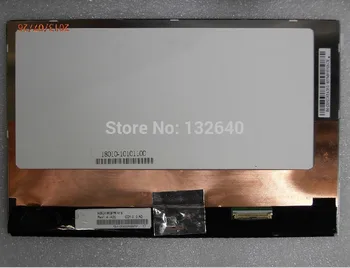 

Free Shipping HSD101PWW1 A00 B00 B101EW05 V.0 LP101WX1 with 10 Screwholes New LED Display Laptop Screen