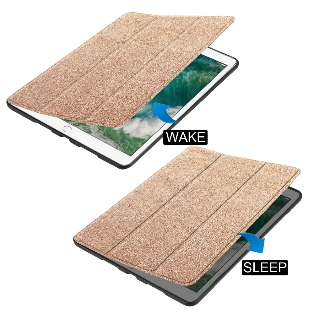 Для iPad Air 3 10,5 дюймов чехол, рамка, держатель ручки для iPad Air 3 10. 5, пробуждение сна, флип, кожаный чехол с подставкой, Fundas+ стилус