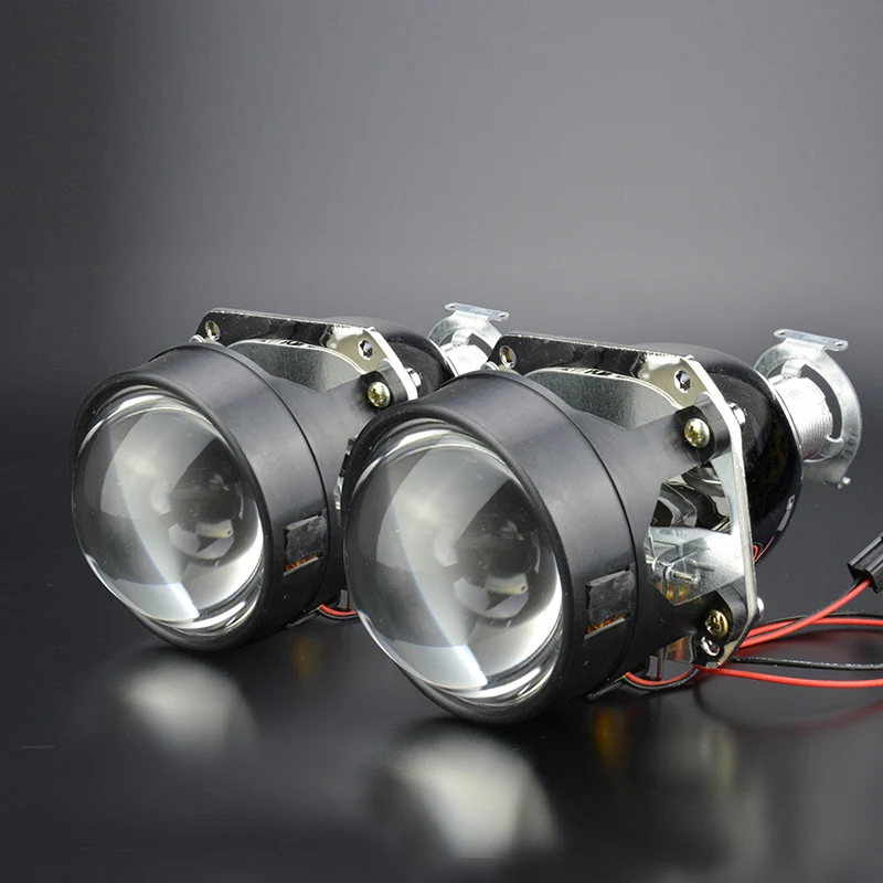 Car Light Kit 2.5 inch WST Projector Lens, Chinese Top Brand TAICHANG 35W H1 HID Xenon Bulb and Topsun High Quality Ballast Car Light Kit 2.5 inch WST Projector Lens, Chinese Top Brand TAICHANG 35W H1 HID Xenon Bulb and Topsun High Quality Ballast