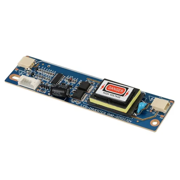 2 лампы подсветки Универсальный ноутбук lcd CCFL инвертор 10 28V для 22 &quotэкран 1 шт| |