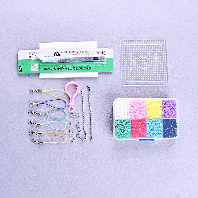 3mm Start Set