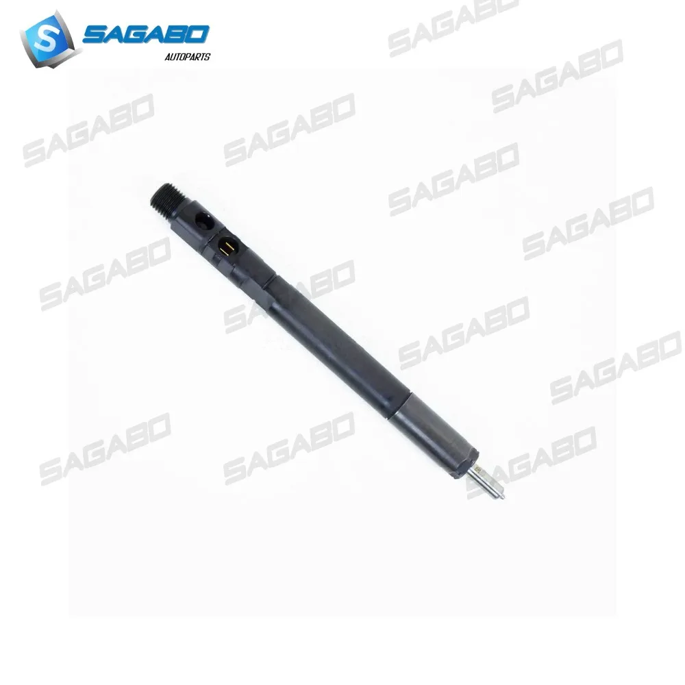 Новый Дизельный инжектор оригинальный новый EJBR04201D R04201D для OM646 A6460700987
