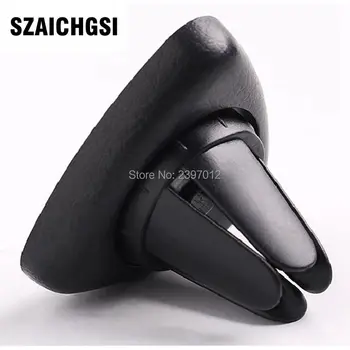 

SZAICHGSI Universal Magnetic Car Air Vent Holder Mount Cradle Stand For Cell Phone GPS wholesale 100pcs/lot