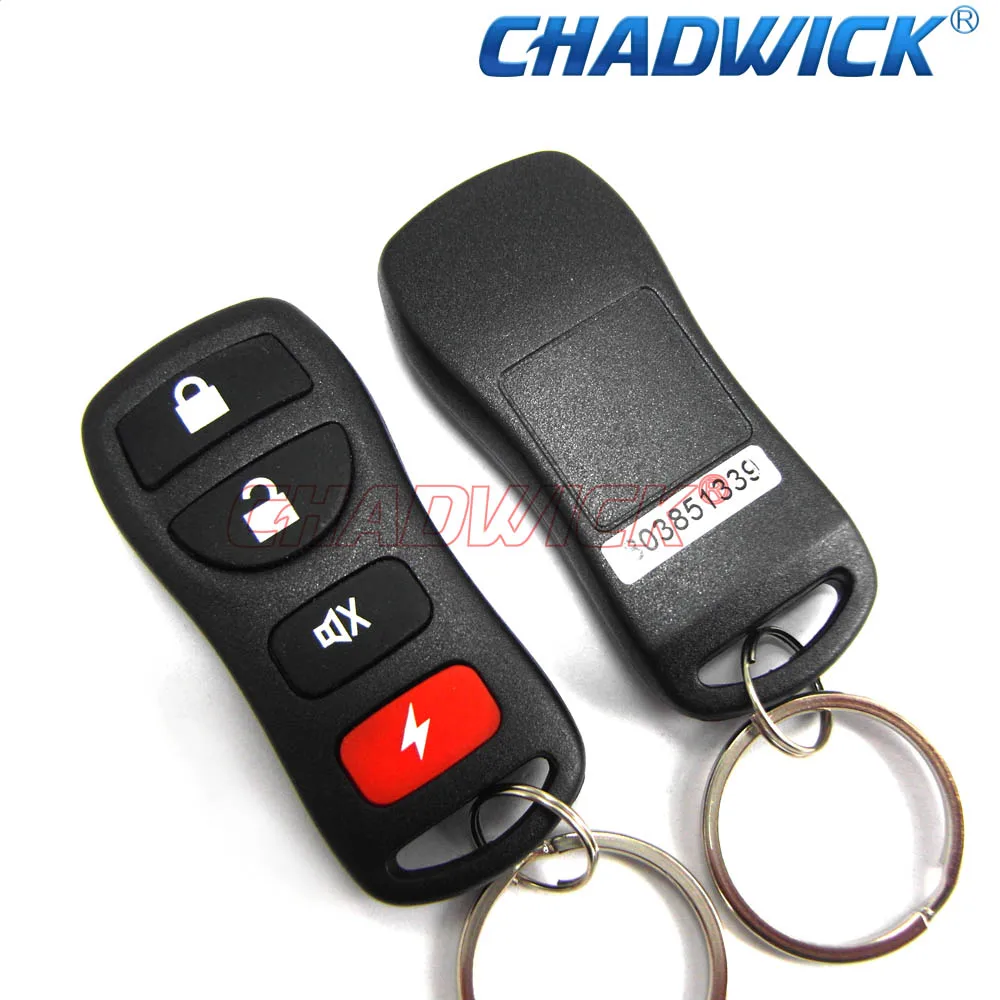 CHADWICK 802b-8170 5