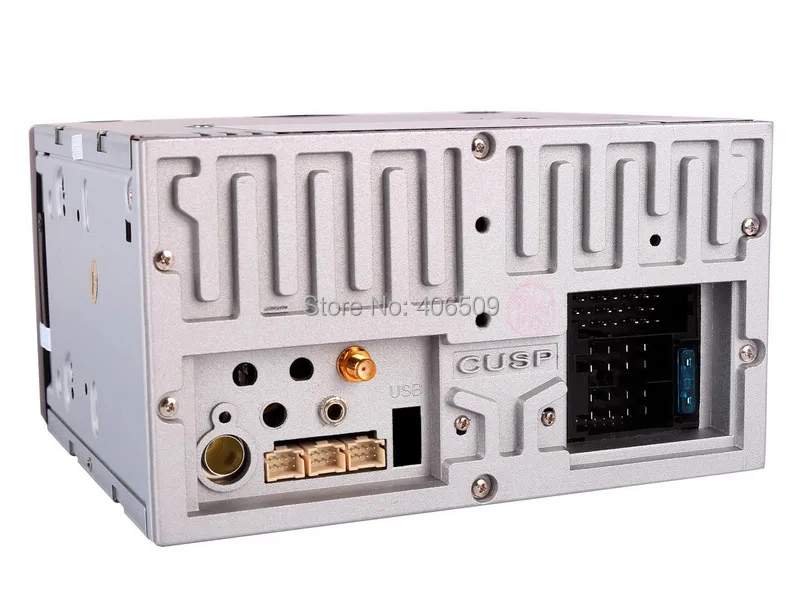 Clearance 2-Din Head Unit Car DVD Player for Toyota Land Cruiser Hilux Tundra Highlander with GPS Navigation Radio BT USB AUX MP3 Audio 11 Clearance 2-Din Head Unit Car DVD Player for Toyota Land Cruiser Hilux Tundra Highlander with GPS Navigation Radio BT USB AUX MP3 Audio 11