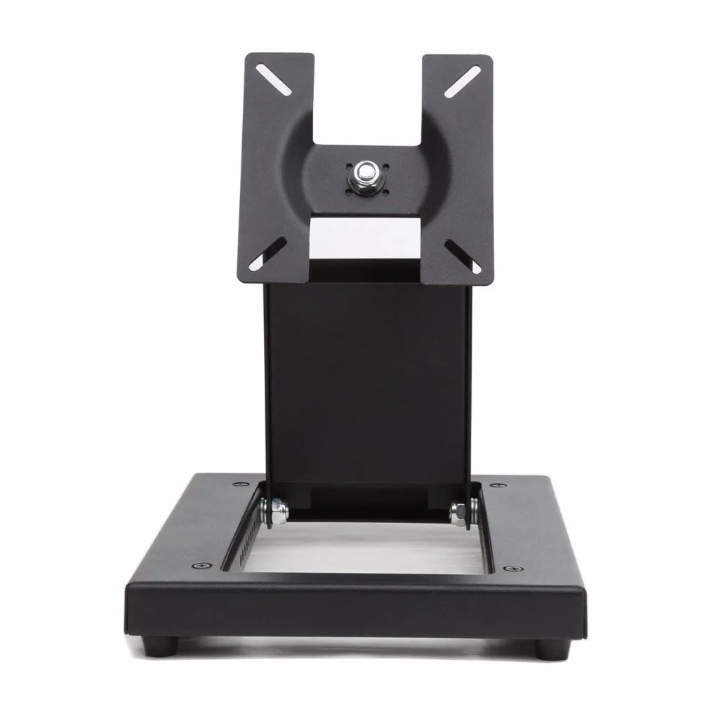Wearson Y5 LCD Monitor VESA Desk Stand Metal Foldable For 14-22 inch All In One PC Monitors Holder (6)