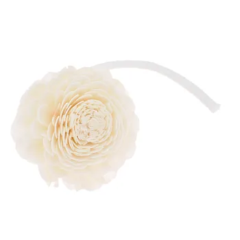 

Natural Flower Wood Fragrance Diffuser Replacement Refill Sticks Incense Aromatic Incense