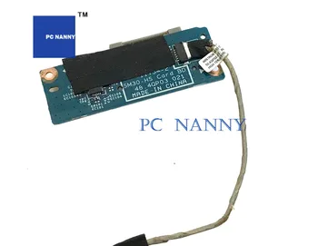 

PC NANNY FOR Aspire S3-951 S3-391 13.3" SD Card Reader Board w/ Ribbon 48.4QP03.021 WORKS