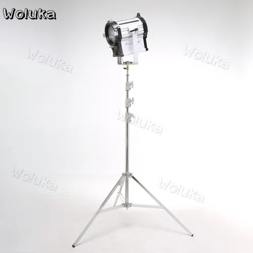 4.2M Light Stand film and television steel leg dysprosium formation shed Spotlight support frame heavy lamp CD50 T01