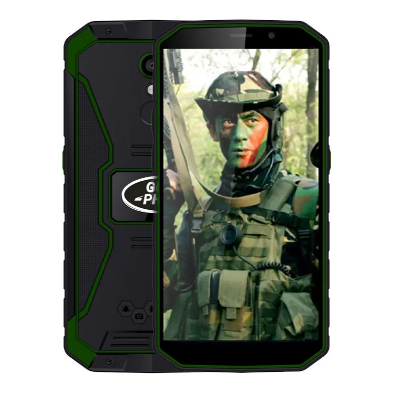 Guophone XP9800 смартфон с 5 дюймовым дисплеем четырёхъядерным процессором ОЗУ 2 Гб ПЗУ 16