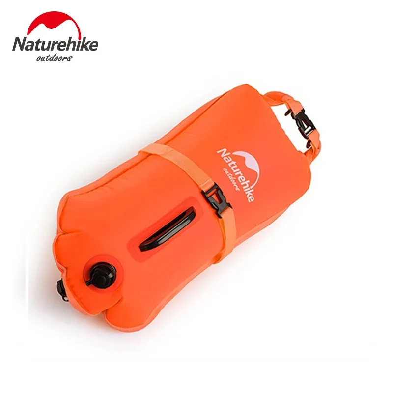 Naturehike Waterproof Bag Storage Dry Sack for Canoe Kayak Rafting Snorkeling Surfing Swimming