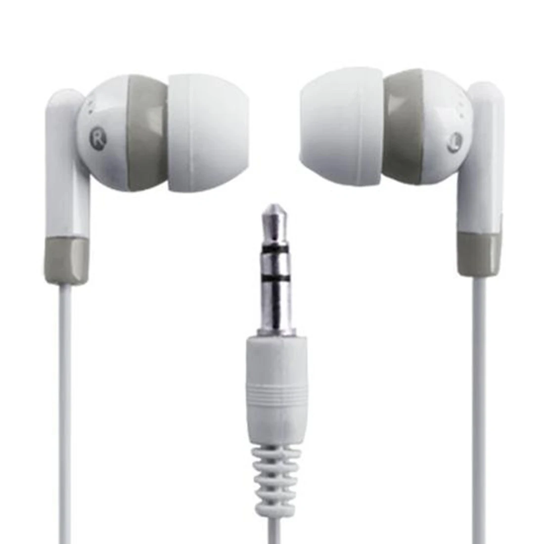 Marsnaska 2016 Wholesale 3.5mm Mini In Ear Earbud Good Quality Earphone