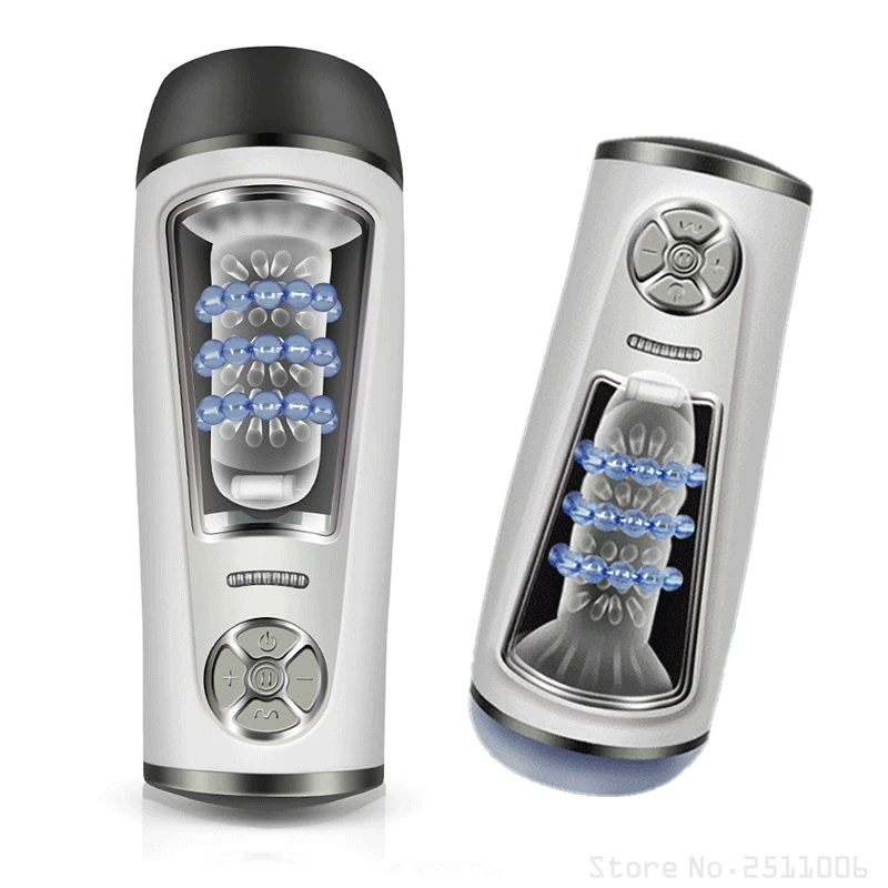 Male Automatic Masturbator Vibrating Vagina Real Pussy Sex Machine For Men Vibrator Pussy Masturbation Cup Erotic Toys Male Automatic Masturbator Vibrating Vagina Real Pussy Sex Machine For Men Vibrator Pussy Masturbation Cup Erotic Toys