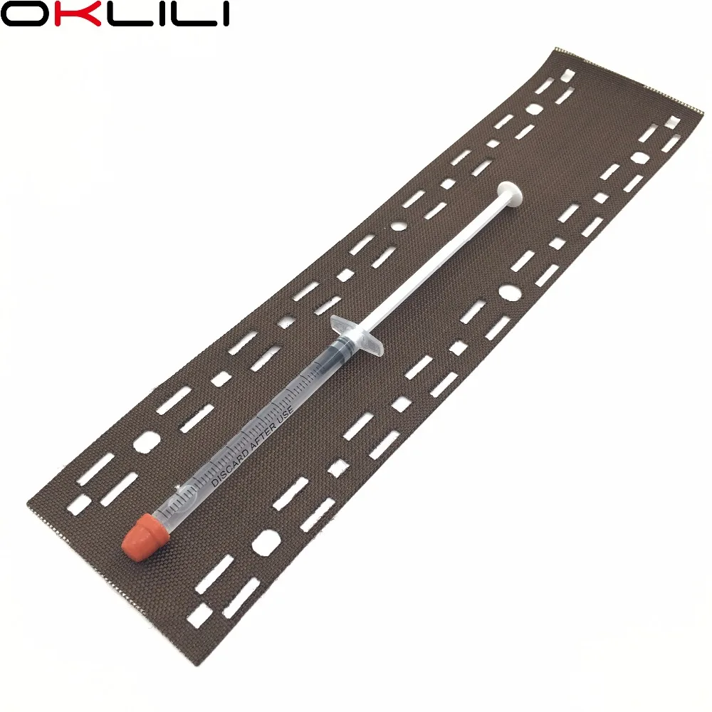 Conjunto de Almofada de Tecido de Calor para Kyocera P2040 P2235 P2335 M2040 M2135 M2235 M2540 M2635 M2640 10 Conjunto - Imagem 3