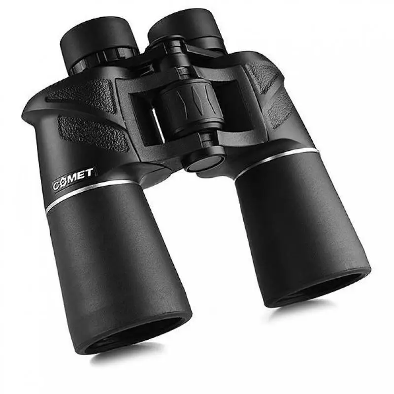 Buy Military Binoculars 10x50 Waterproof Professional Telescope bak Prism High