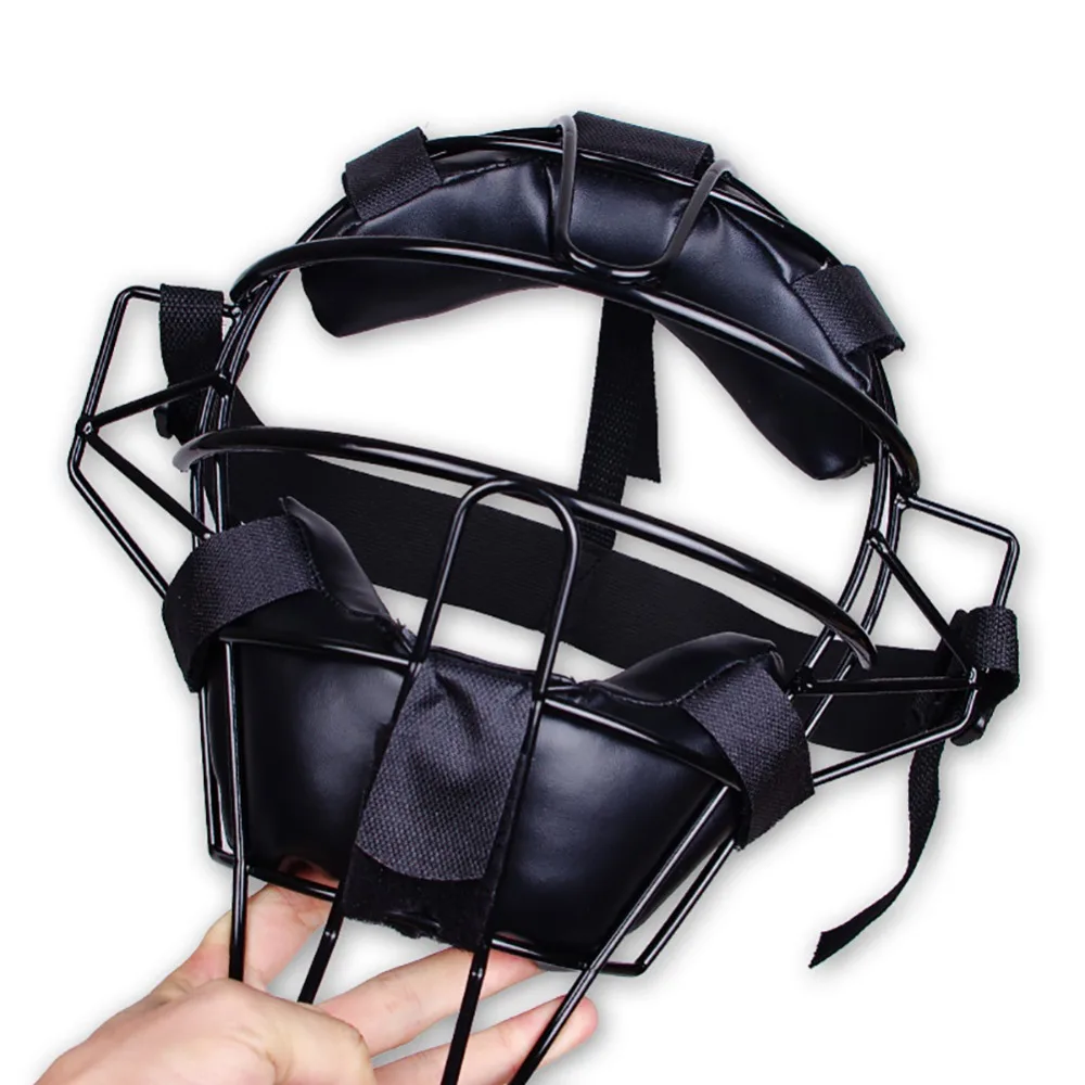 Lightweight Design Baseball Softball Face Mask Protective Mask For Full