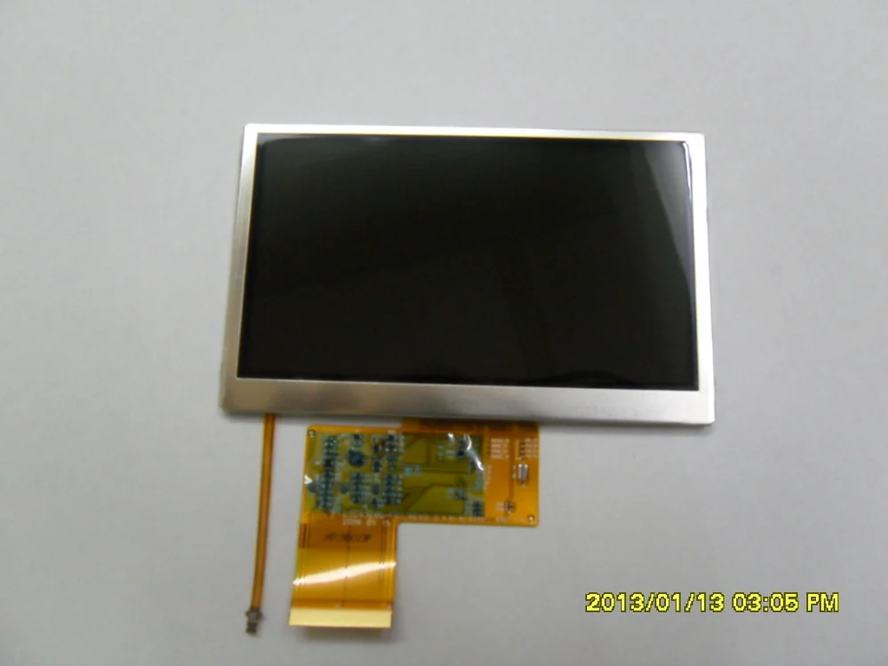 A + новый оригинальный LTE430WQ F07 0BS ЖК Бесплатная доставка|lcd|lcd lcdlcd 7 |