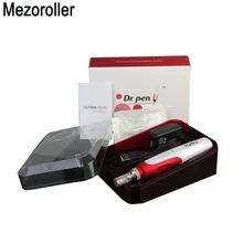 Derma Pen Rechargeable Dr. Pen N2-W Wireless Auto Microneedle Pen Bayonet Prot Needle Cartridges Pen Electric Derma Stamp Derma Pen Rechargeable Dr. Pen N2-W Wireless Auto Microneedle Pen Bayonet Prot Needle Cartridges Pen Electric Derma Stamp