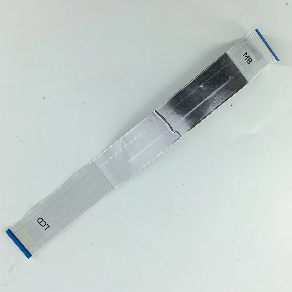 

LCD Flex Cable Ribbon For Asus T1Chi T100Chi T1 CHI T100 CHI Main Board Module Flex Cable Replacement parts