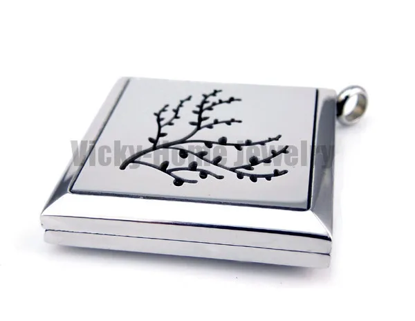 VH-PD117-2 Diffuser Locket