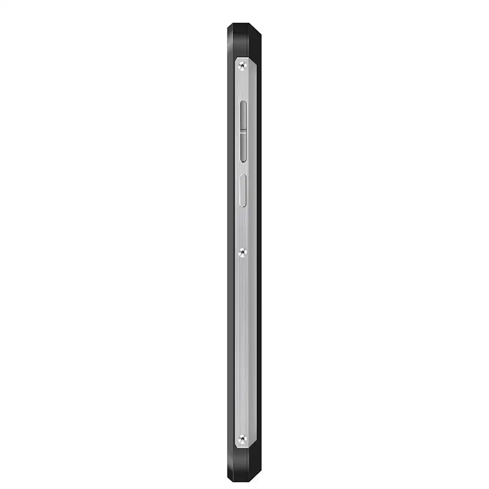 OUKITEL K12 5V 6A смартфон на Android 9 0 мобильный телефон 6 3 'ཏ 5: MTK6765 6G RAM 64G ROM NFC 10000mAh Quick