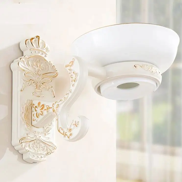 

Free shipping Wall Mounted Ivory white Soap Dishes Bathroom Accessories Ceramic Soap Dishes Soap Holder Base Soap Basket