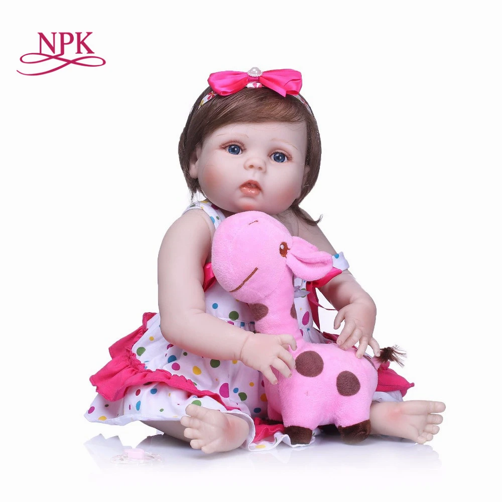 muñecas reborn aliexpress