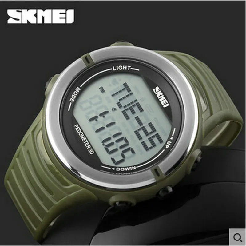 Прямые Продажи тело в форме heart rate monitor многофункциональный наручные часы