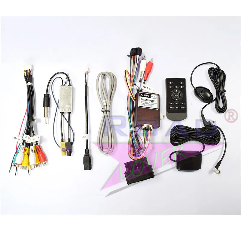 Clearance Winca S200 Android 8.0 Car DVD Player For 7" VW Sagitar Jatta Jetta Magotan Passat Magotan CC Touran Golf Tiguan Stereo GPS Navi 13