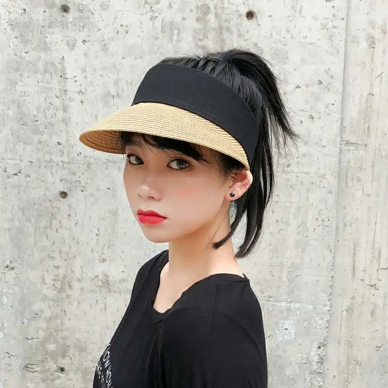 button hat
