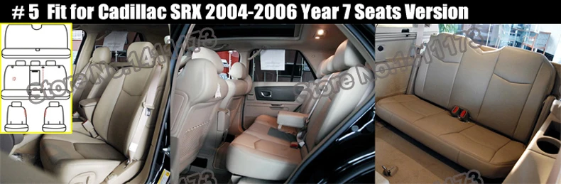 1224 car seat covers set (5)