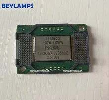 Cheap New Projector DMD Chip 1076-6318W / 1076-6319W / 1076-6328W / 1076-6329W For Many Projectors