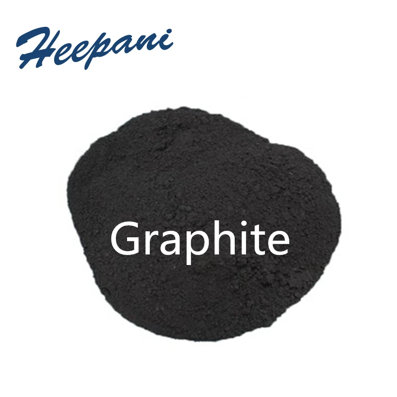 Бесплатная доставка графитовый порошок 99.9% чистоты порошок из чешуйчатого графита проводящий графит для батареи, покрытия