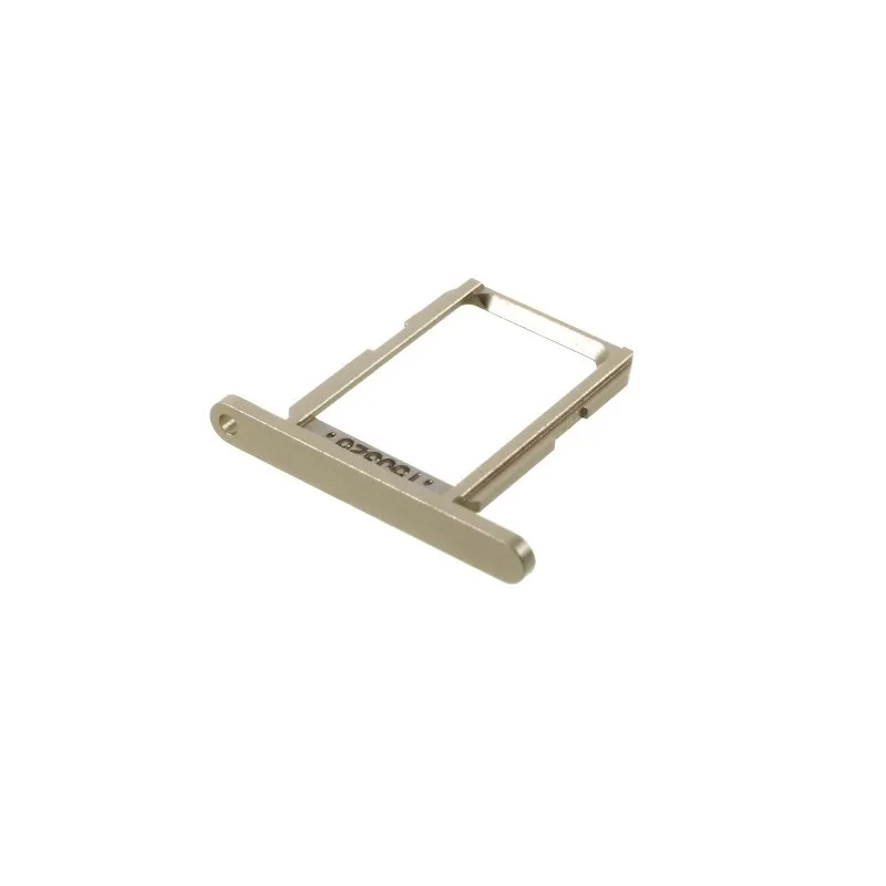 

For Samsung Galaxy S6 SM-G920 Silver/Gray/Champagne Color SIM Card Tray Holder
