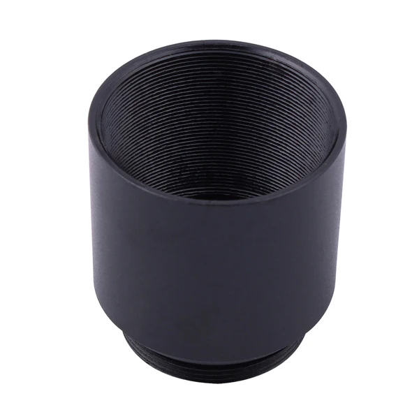 LAIDA C-mount to 1.25'' Adapter Ring 1.25 Inch Barrel Adapter  (5)