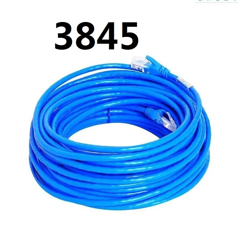

3845 Ethernet Cables Newest