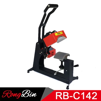 

Cap Heat Press Machine Digital Swing Hat Cap Sublimation Heat Press Heat Transfer Machine DIY Custom Personalised Baseball