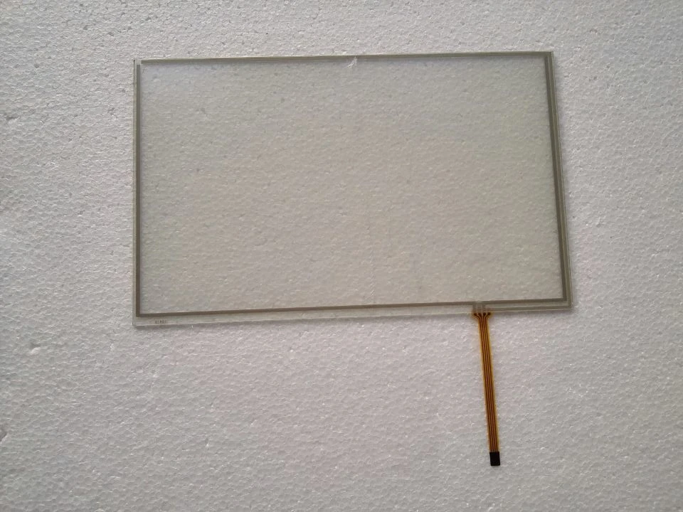 TPC7062KDI Touch Glass Panel for HMI Panel repair do it yourself New Have in stock