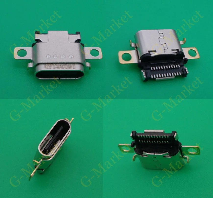 5 шт. разъем Micro USB для Letv Leeco Le 2 X520 X522 X526 X527 X528 X622 X521 X525 X529 X625 гнездо разъема порта