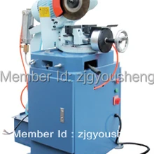 Ys-275q пневматический электрический ss трубы и трубки/бар резки